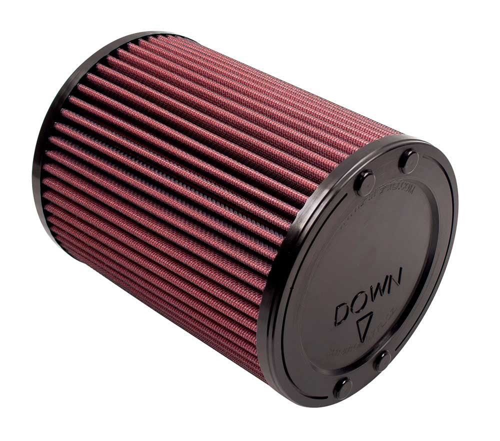 Airaid 2013 Ford Focus 2.0L / ST 2.0L Turbo Direct Replacement Filter 861-408