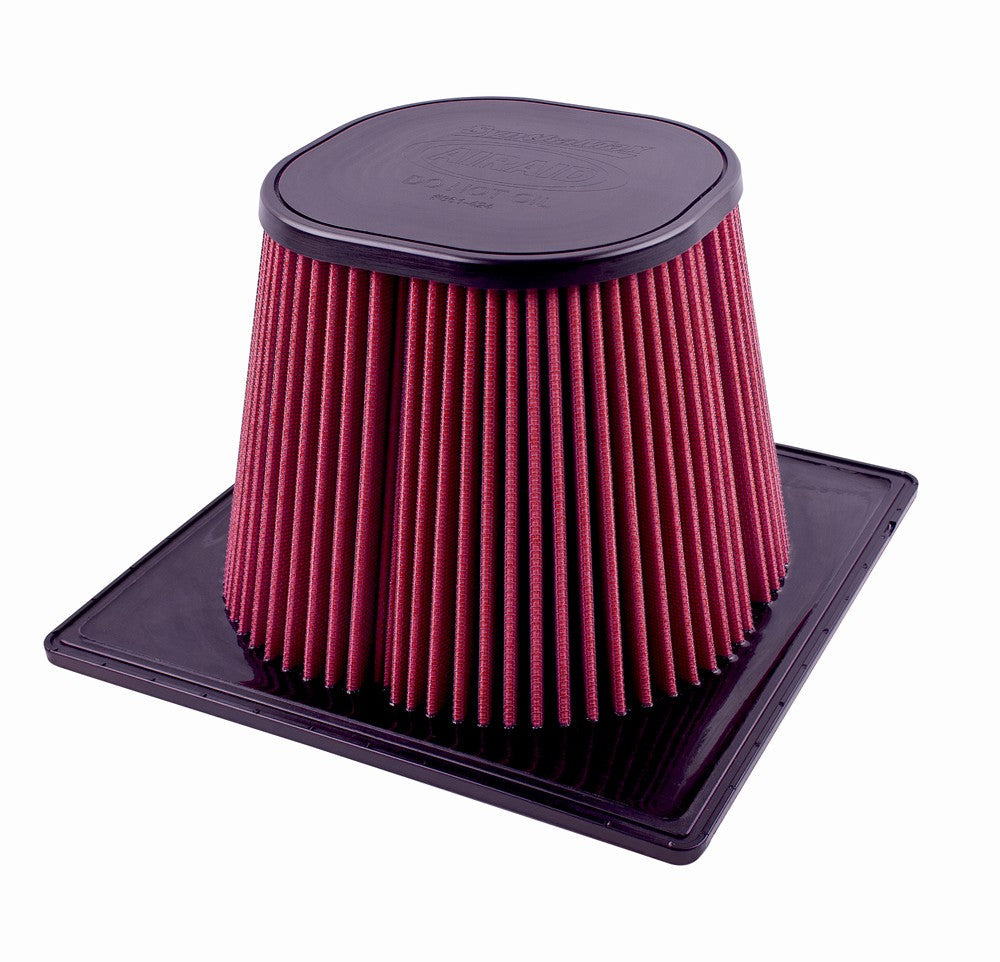 Airaid 03-07 Dodge Ram 5.9L Cummins / 07-12 Dodge Ram 6.7L Cummins Direct Replacement Filter 861-424
