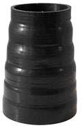Airaid U-Build-It - Silicone Reducer 4.0in to 3.0in ID x 6.0in L 9110
