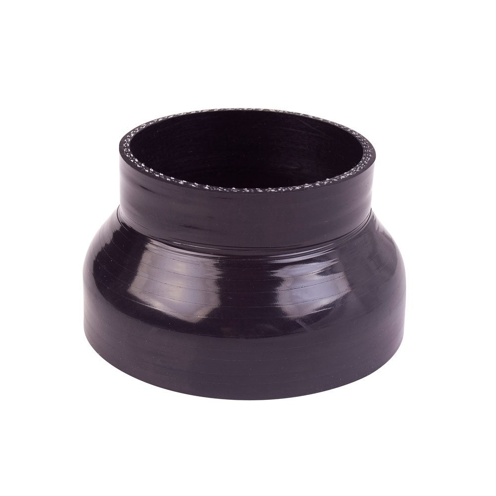 Airaid U-Build-It - Silicone Reducer 3.75in x 3.38in x 2.0in L 9111