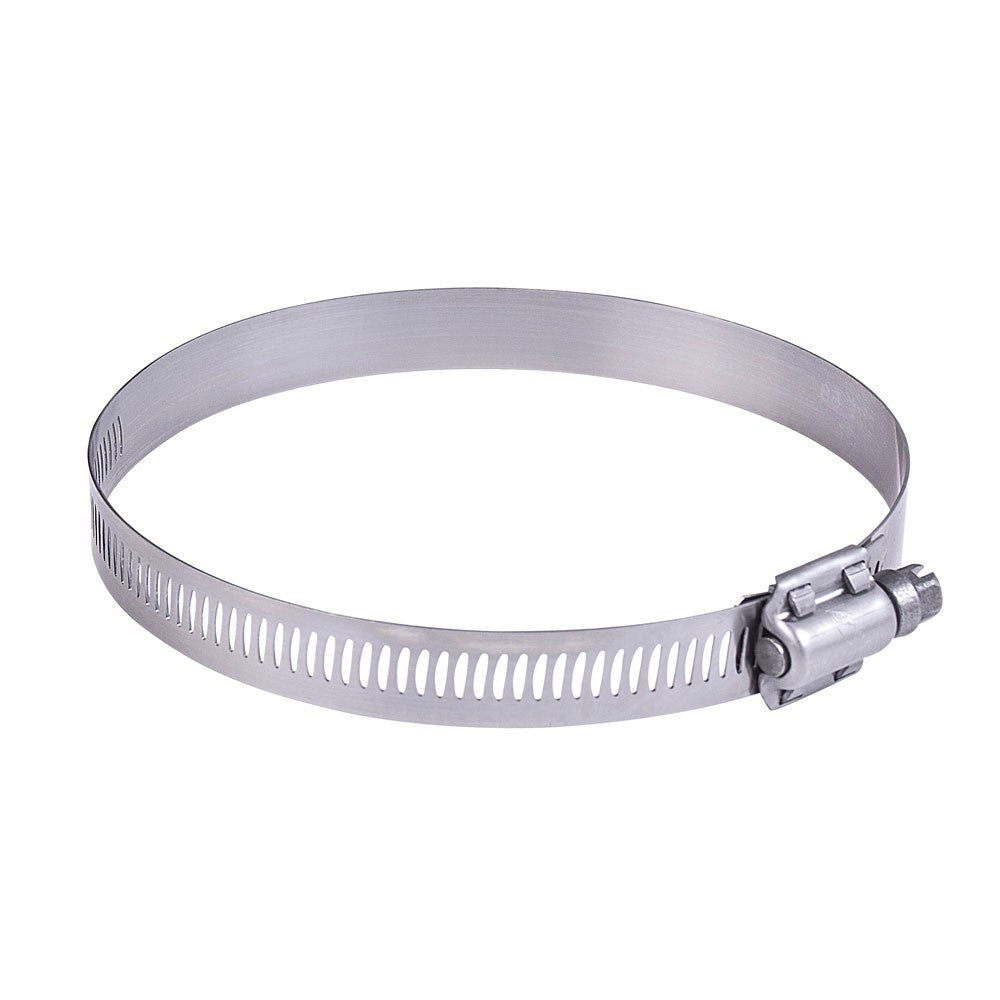 Airaid U-Build-It - (3-1/2in - 4-3/8in) #64 SS Hose Clamp 9406