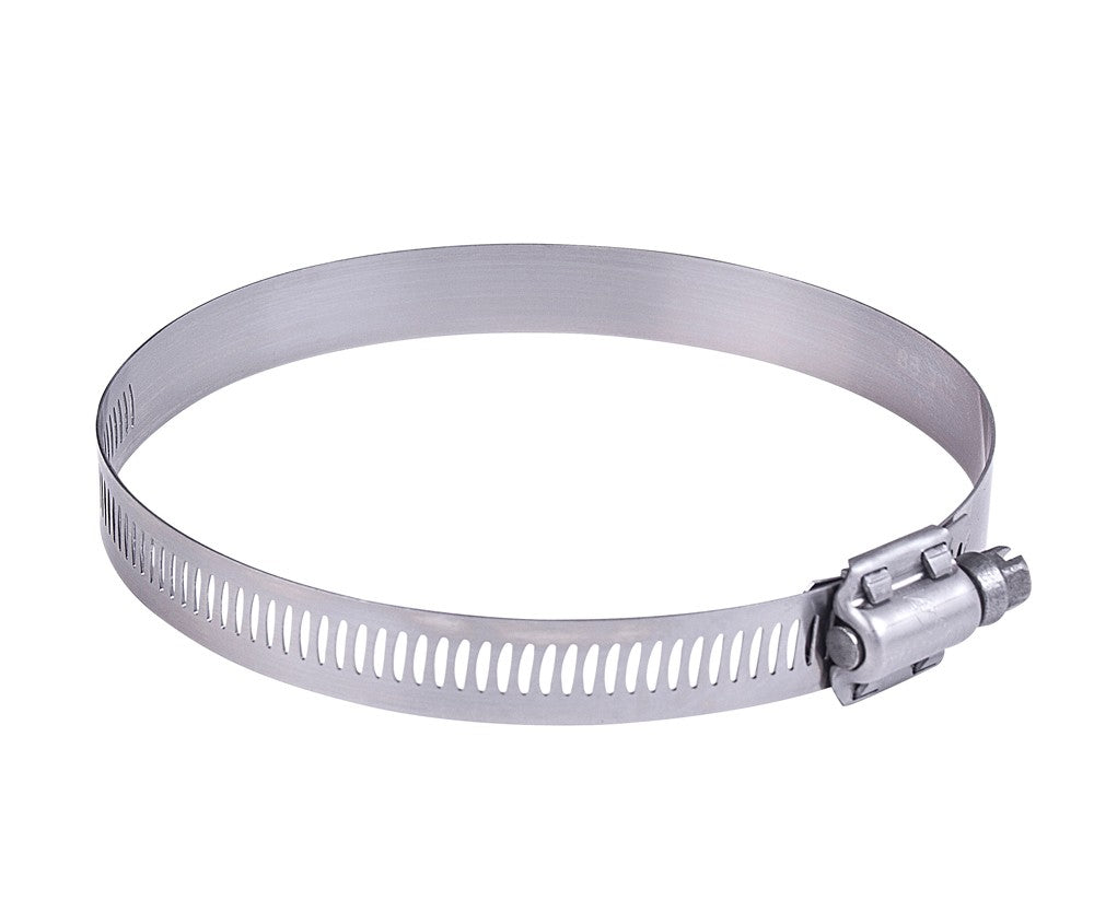 Airaid Air Intake Hose Clamp 3.75-4.5in - SS #68 9407