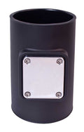 Airaid U-Build-It - 4.0in MAF Tube w/ 9720 Blank Plate 9659
