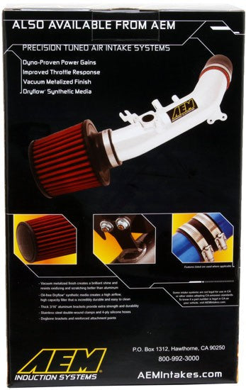 AEM Induction DryFlow Air Filter AIPAE-10009