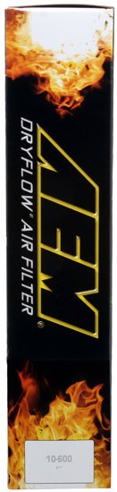 AEM Induction DryFlow Air Filter AIPAE-10650