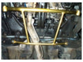 Whiteline Brace - :Lower Control Arm