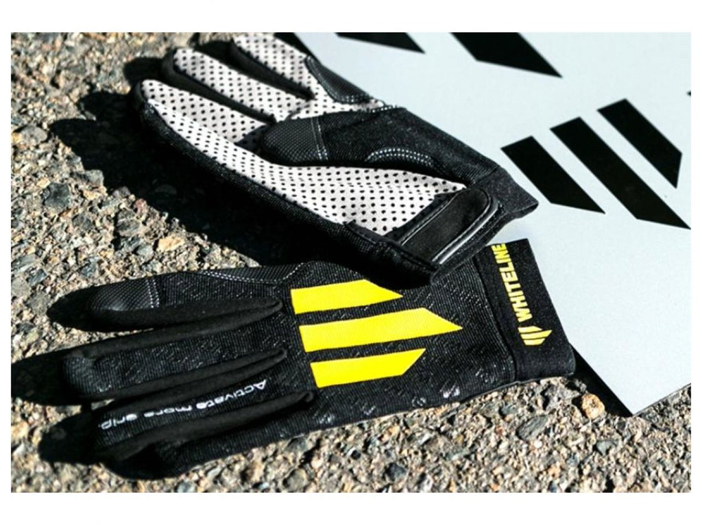 Whiteline  Mechanic Gloves