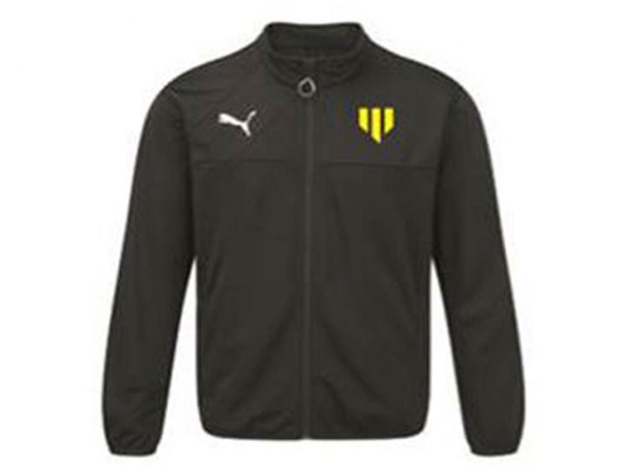 Whiteline 2016 Puma  Poly Jacket