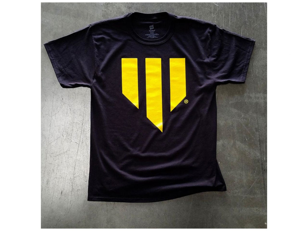 Whiteline Logo TShirt Large