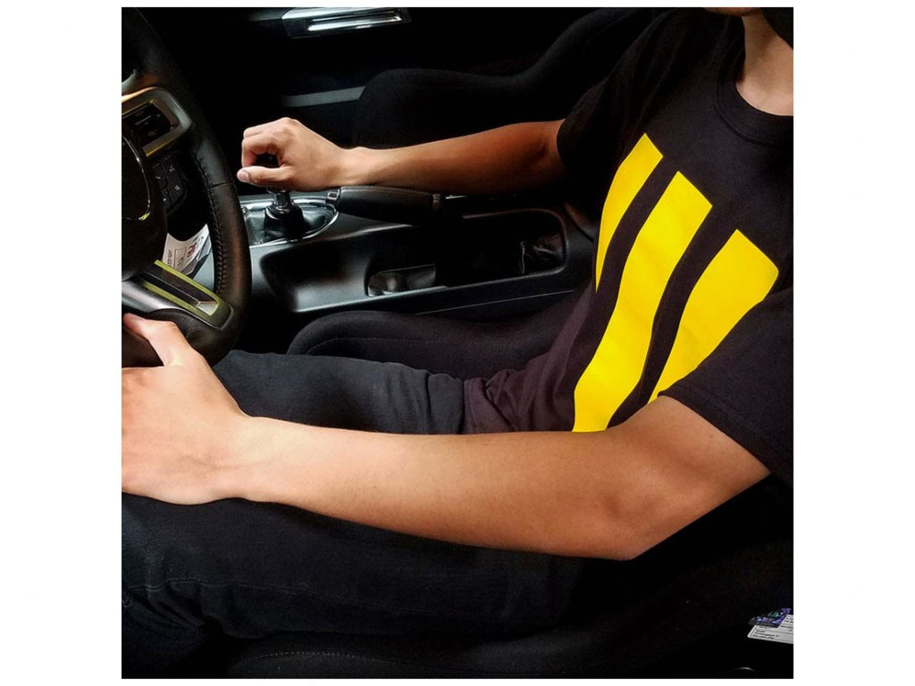 Whiteline Logo TShirt Large
