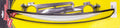 Longacre 17in. Mirror Kit Long 1-1/2in. Bar 52-22533