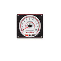 Longacre Tach SMI 10k 4.5in Dia w/Panel 52-44389