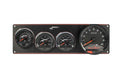 Longacre Waterproof SMI 3 Gauge Panel W/Tach OP/WT/OT LON52-44573