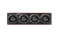 Longacre Waterproof LED 4 Gauge Panel OP/WT/OT/FP LON52-44666
