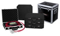Longacre Scale Set Elite Wired 15in Pads 1800lbs 52-82653