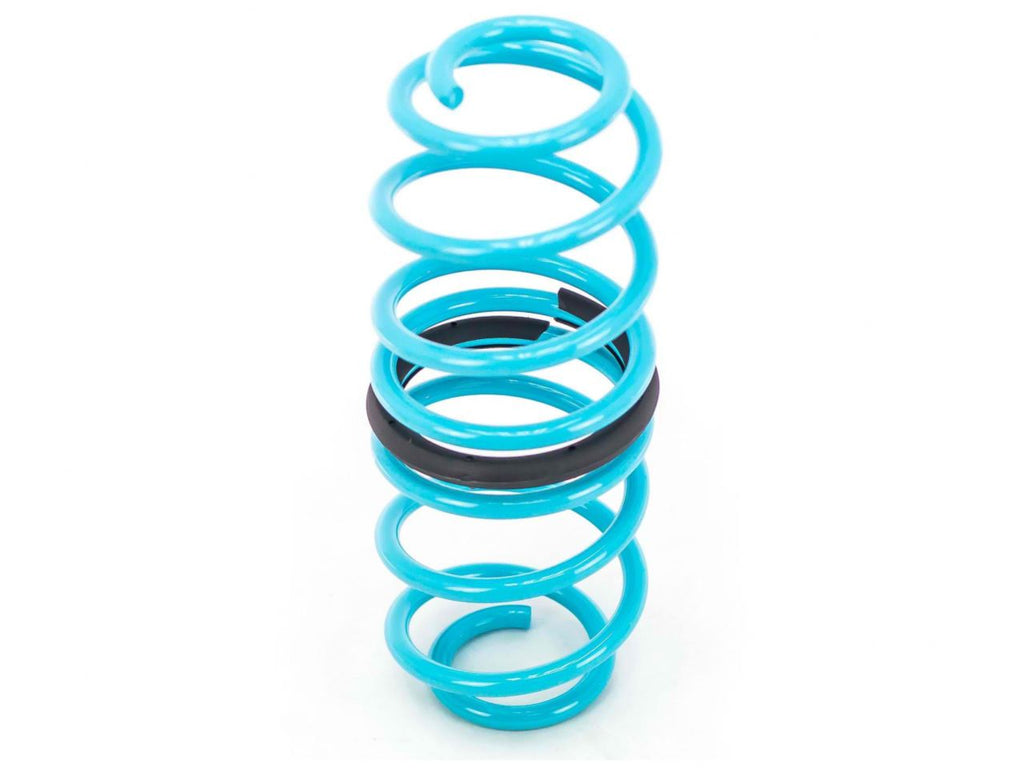 Godspeed Traction-S Performance Lowering Springs For Ford Fiesta (MK6) 2011-19