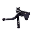 Procton Brake / Clutch Levers Set - Yamaha - Tracer 9 / GT / GT+ (2021-on)