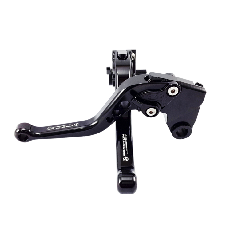 Procton Brake / Clutch Levers Set - Yamaha - Tracer 9 / GT / GT+ (2021-on)