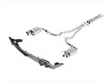 Ford Performance Parts 5.0L Touring Cat Back System With GT350 Valance