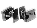 Ford Performance Parts Ford Racing 1979-1995 460 Fox Engine Swap Mounts