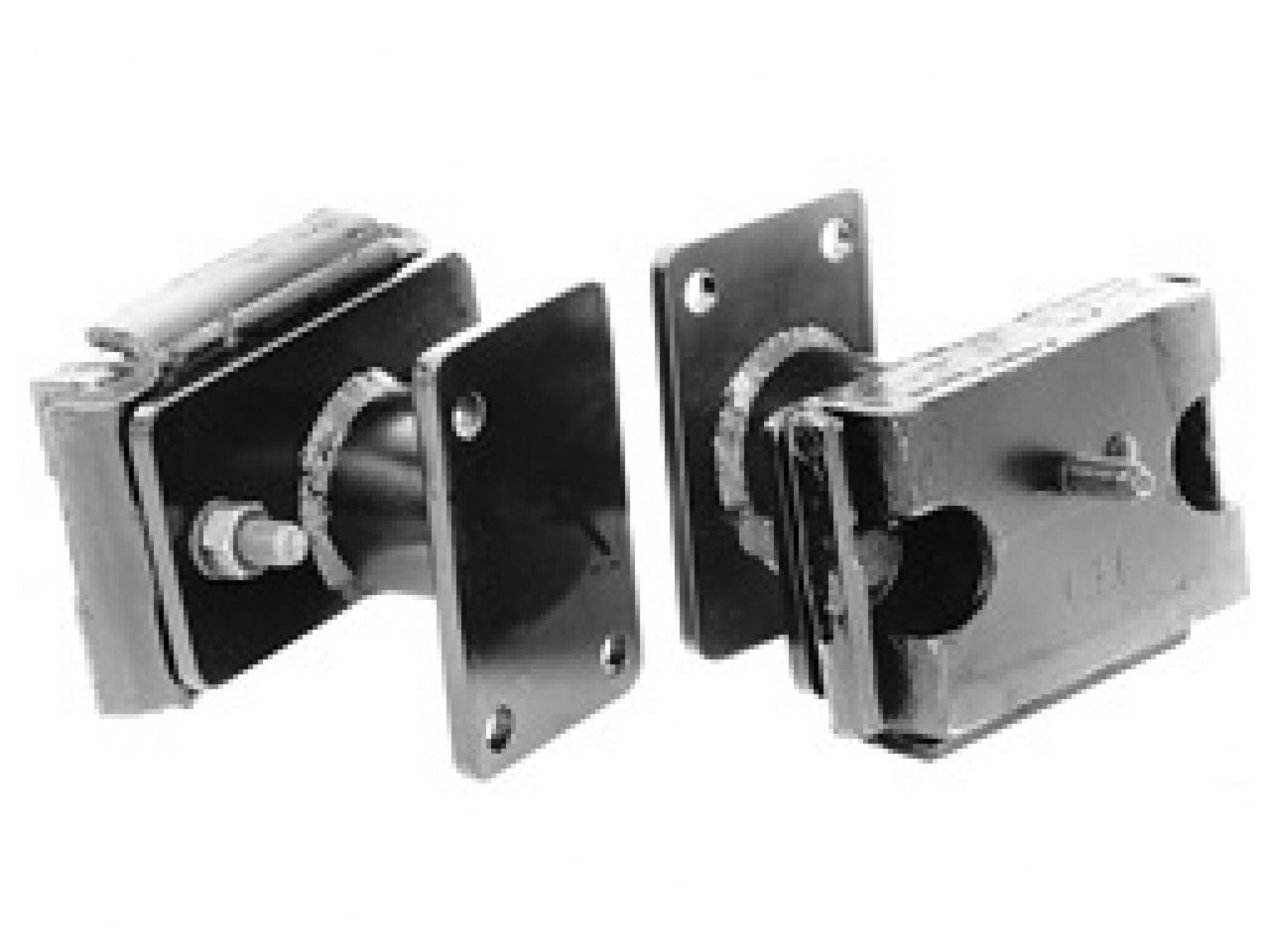 Ford Performance Parts Ford Racing 1979-1995 460 Fox Engine Swap Mounts