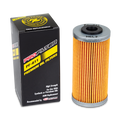 PREMIUM OIL FILTERS - PF-611 PACK of 2 FILTERS