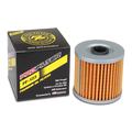 PREMIUM OIL FILTERS - PF-123 PACK of 2 FILTERS