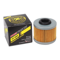 PREMIUM OIL FILTERS - PF-569 PACK of 2 FILTERS