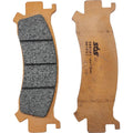 SBS PSI Brake Pads - 981PSI