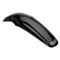 UFO Plastics Rear Fender - Black - HO03663-001