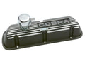 Ford Performance Parts Ford Racing Black Satin Valve Cover Cobra