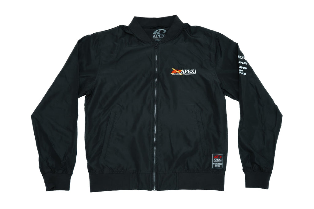 APEXi A'PEXi - A'PEXi 30th Anniversary MA-1 Jacket
