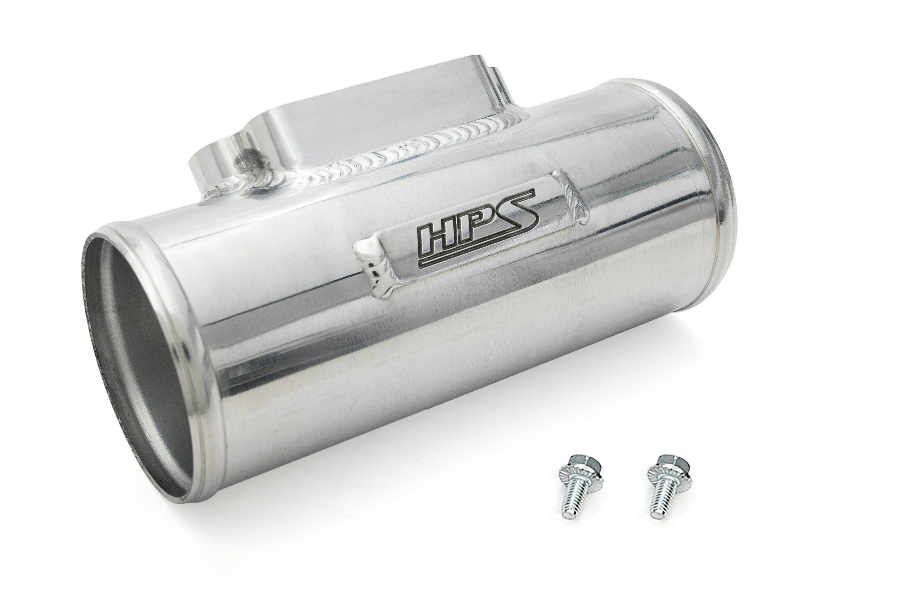HPS Performance Products HPS 3" MAF Housing Air Intake Tube for Toyota Lexus 2JZ 1MZ 1UZ Engine MAF-ADAP-16V2