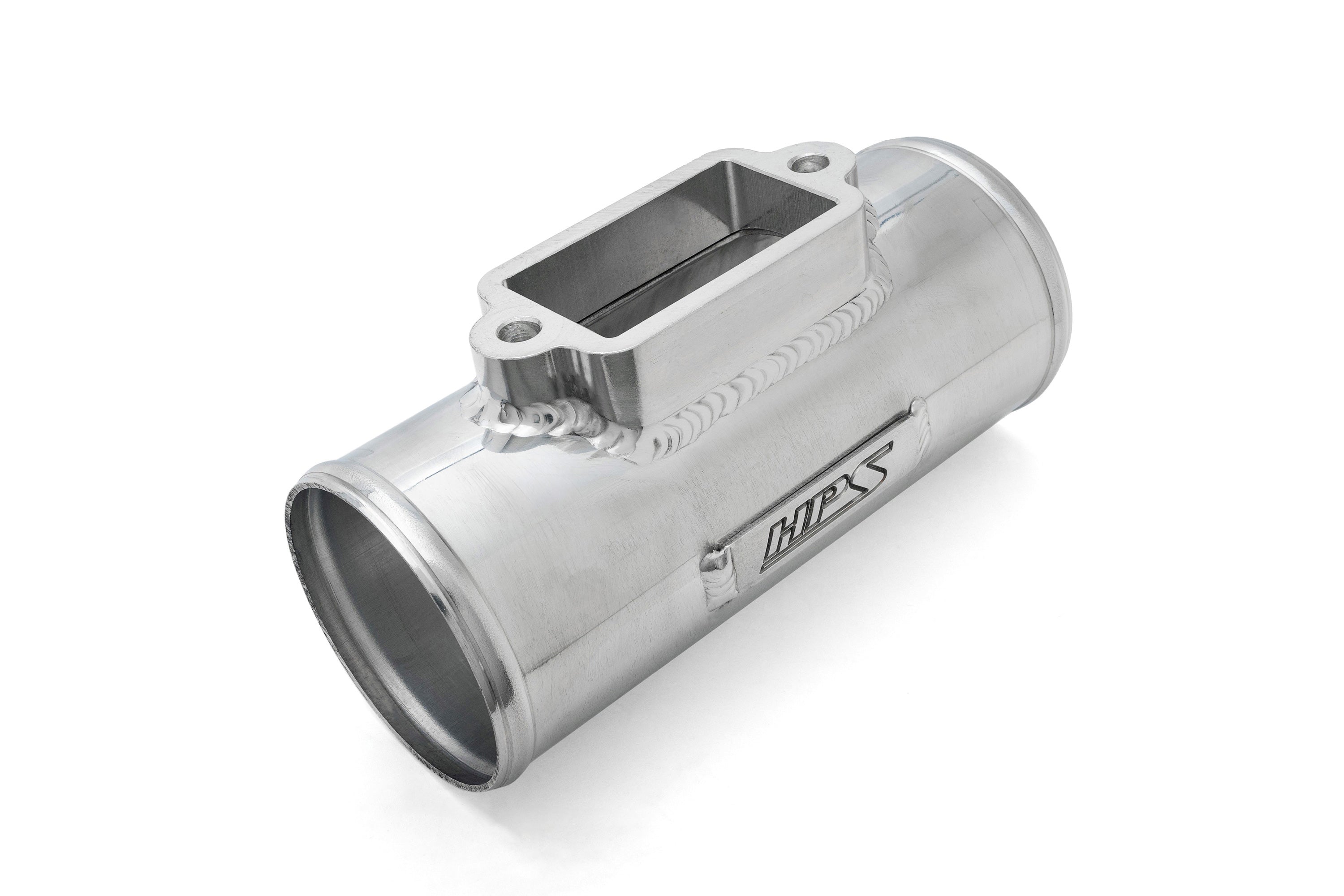 HPS Performance Products HPS 3" MAF Housing Air Intake Tube for Toyota Lexus 2JZ 1MZ 1UZ Engine MAF-ADAP-16V2