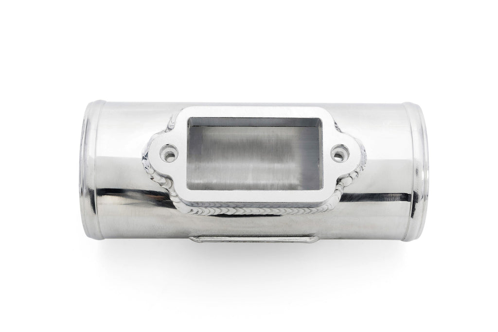 HPS Performance Products HPS 3" MAF Housing Air Intake Tube for Toyota Lexus 2JZ 1MZ 1UZ Engine MAF-ADAP-16V2