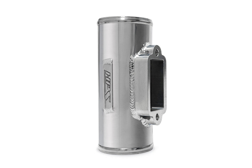 HPS Performance Products HPS 3" MAF Housing Air Intake Tube for Toyota Lexus 2JZ 1MZ 1UZ Engine MAF-ADAP-16V2