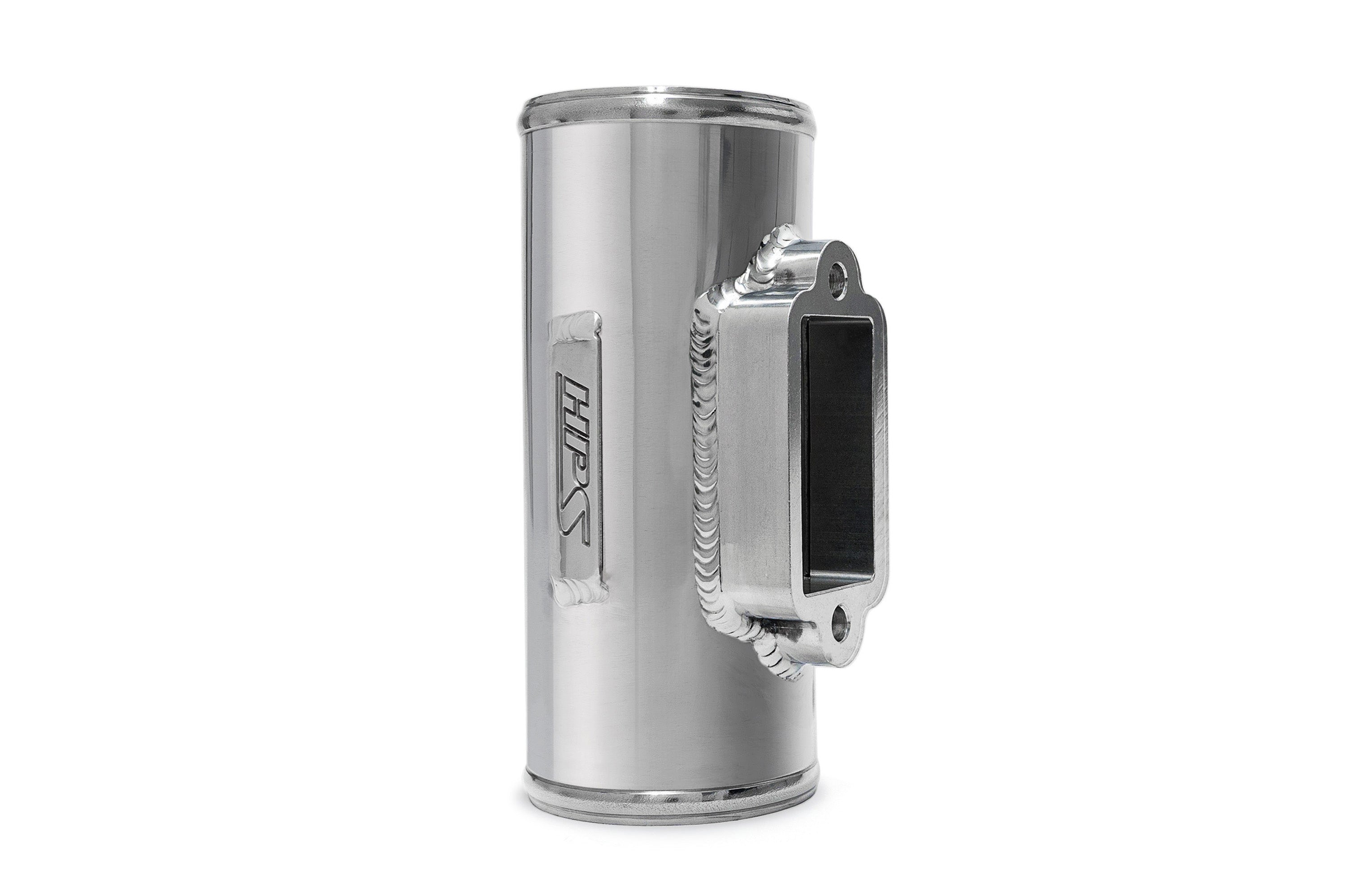 HPS Performance Products HPS 3" MAF Housing Air Intake Tube for Toyota Lexus 2JZ 1MZ 1UZ Engine MAF-ADAP-16V2