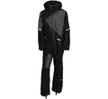 MOTORFIST Blitz II Suit XL Black/Grey MF20A-M8-XL