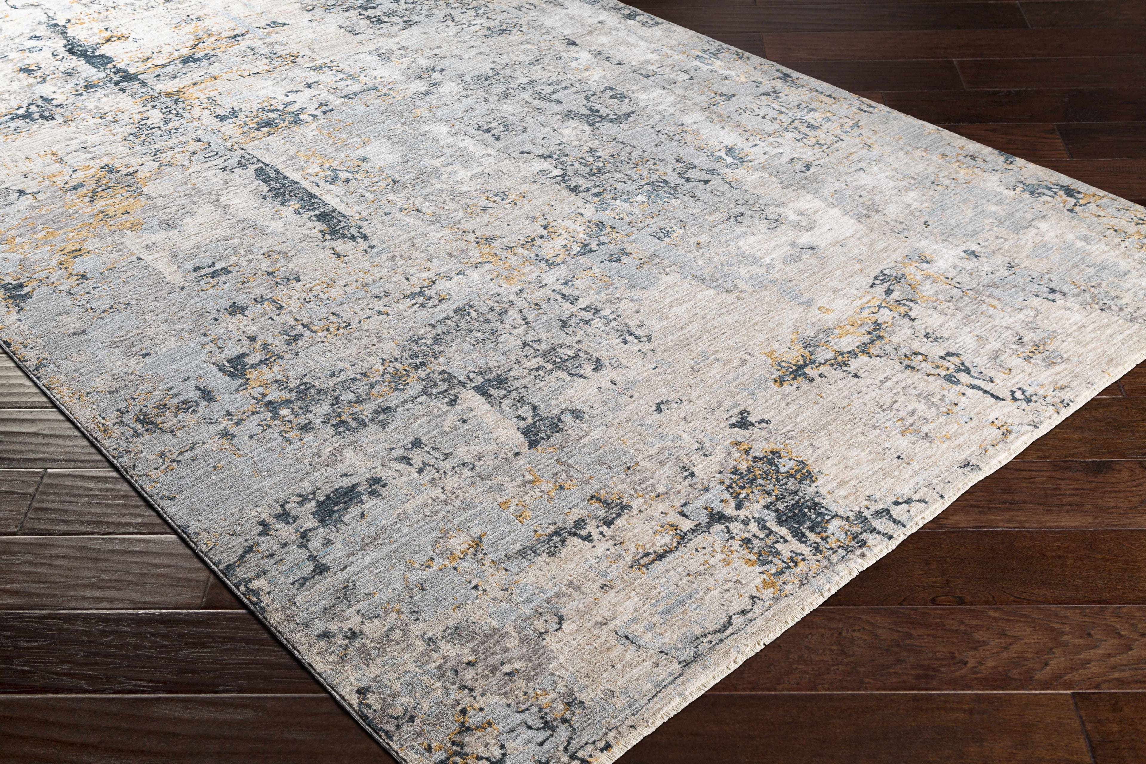 Midfield Luxe Rug
