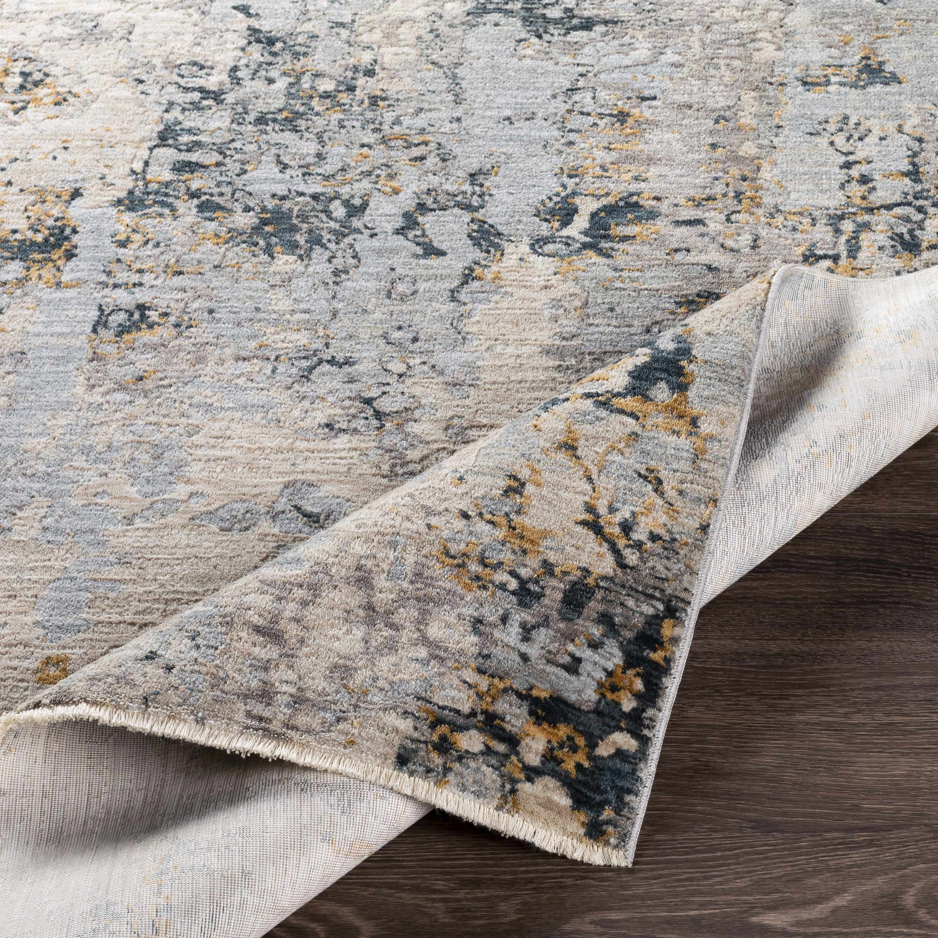 Midfield Luxe Rug