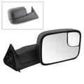 SPYDER Xtune Dodge Ram 94-01 Manual Extendable Manual Adjust Mirror Right MIR-DRAM94-MA-R 9925061
