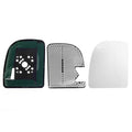 SPYDER Xtune Replacement Glass For Power Heated Mirror Fdsd99 Left Large MIR-GLASS-FDSD99-PW-L1 9934391