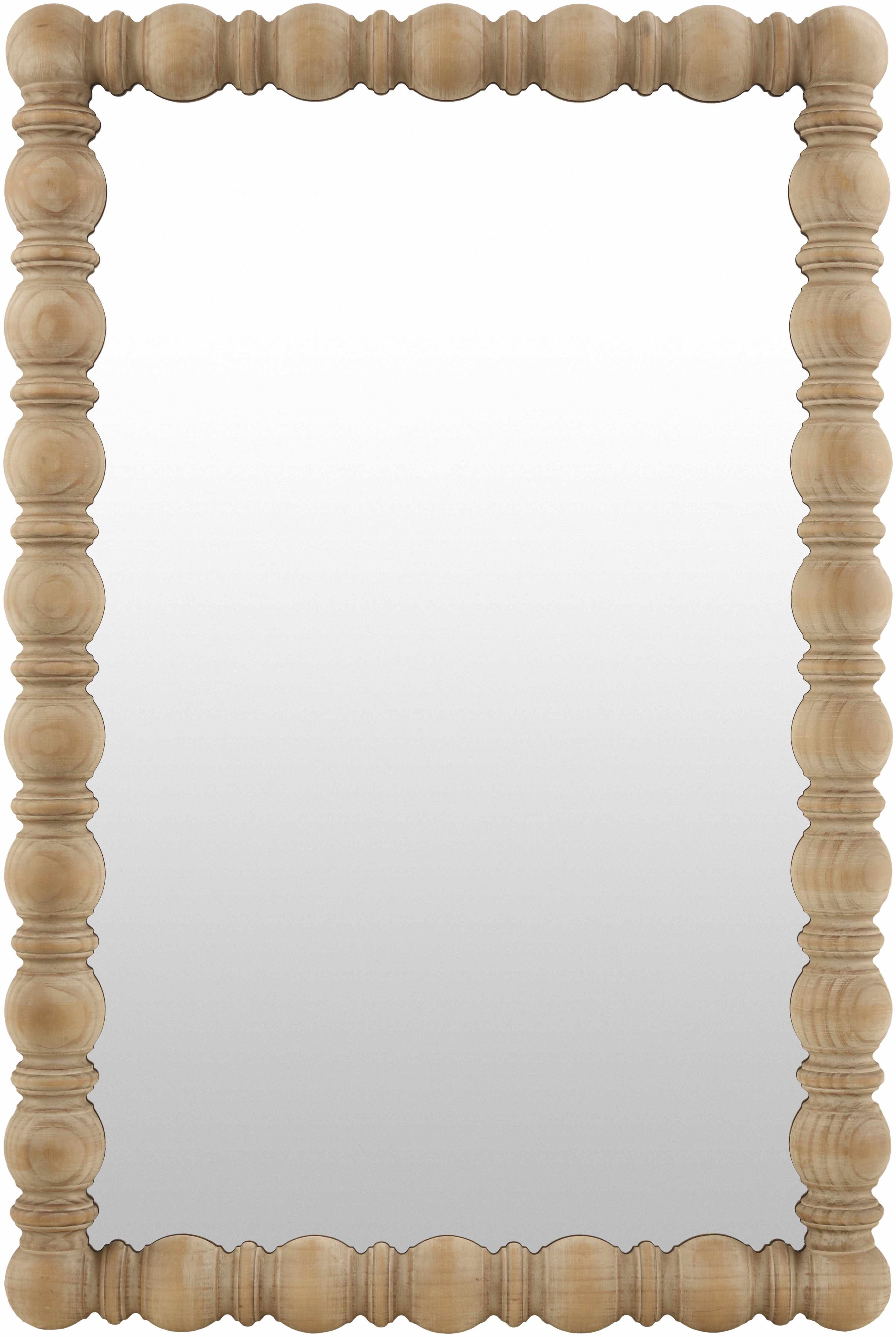 Mbocayaty Accent Mirror