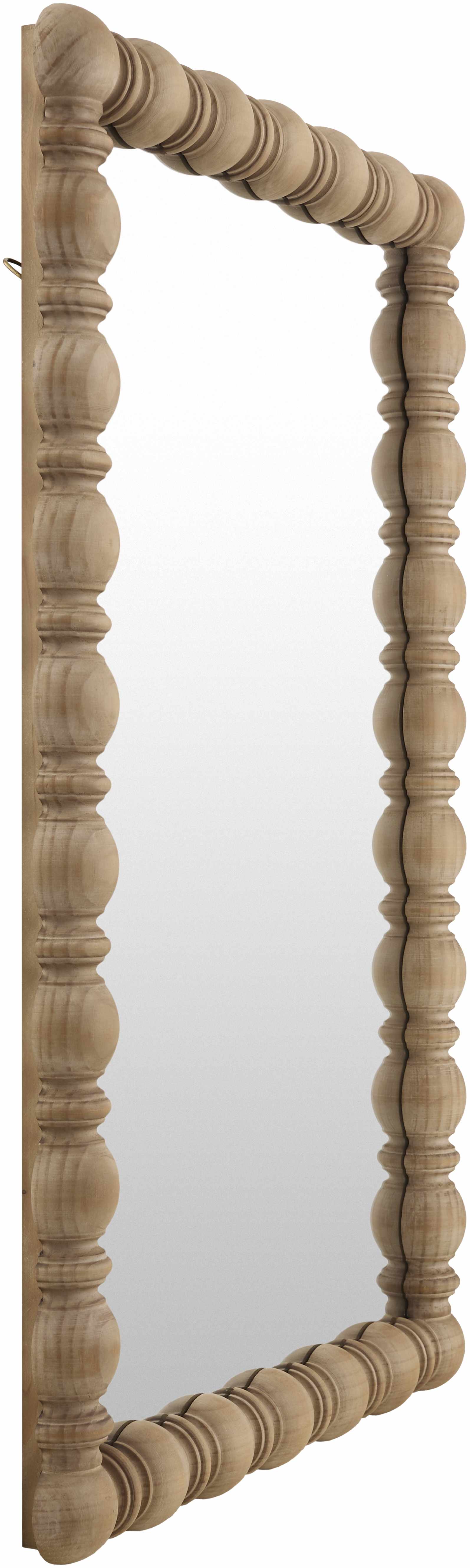 Mbocayaty Accent Mirror