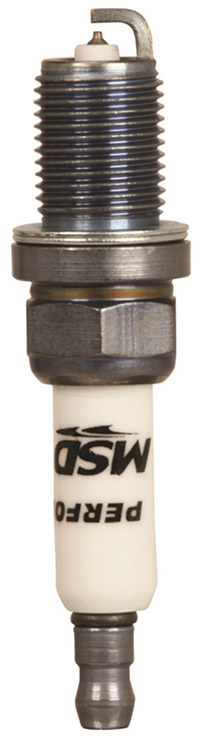 MSD Iridium Spark Plugs 3713