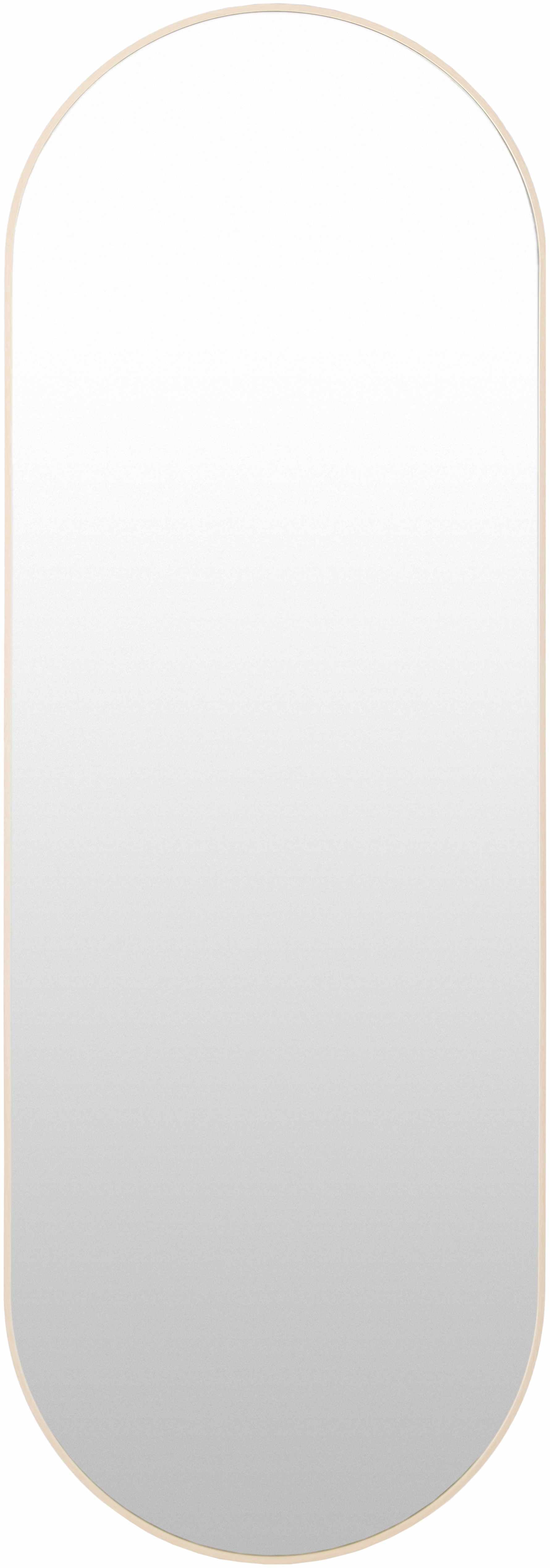 Marmelete Dark Red Mirror