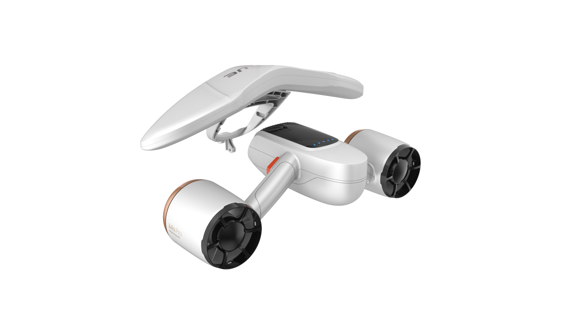 MixPro Floater