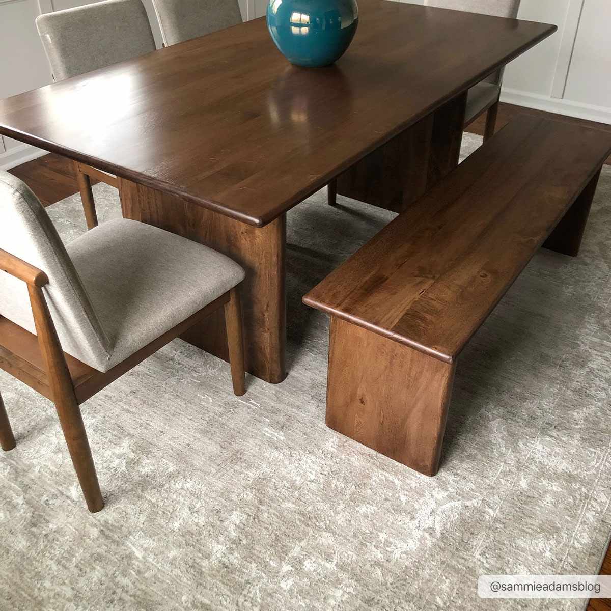 Monto Luxe Rug