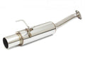 APEXi N1 EVO Exhaust System 04-09 Legacy B4 2.5 GT *Discontinued