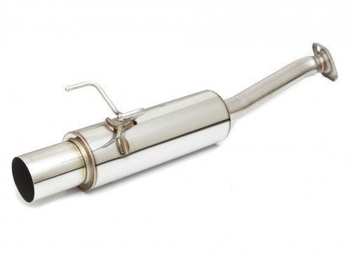 APEXi N1 EVO Exhaust System 04-09 Legacy B4 2.5 GT *Discontinued